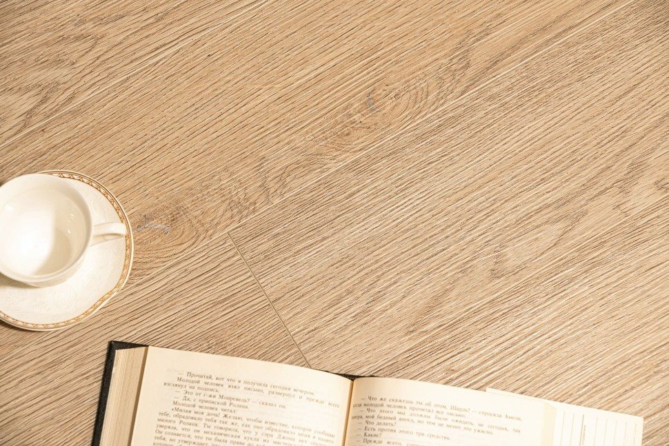 Виниловый ламинат "Bonkeel" Style Дуб Стоктон (1200*125*4 мм) — купить в Краснодаре