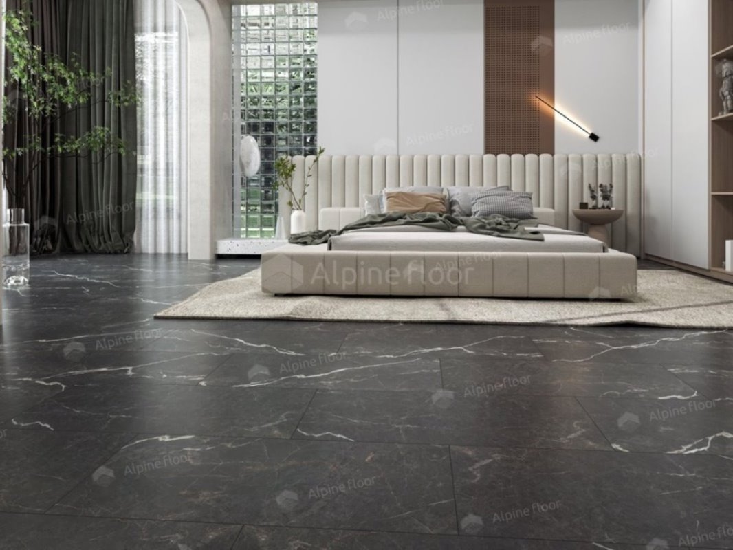 SPC Ламинат "Alpine Floor" Гермес (609,6*304,8*4 мм) — купить в Краснодаре
