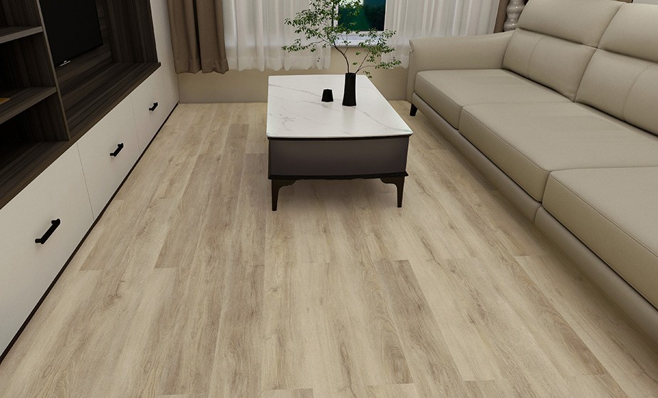 Ламинат SPC AquaMax Дуб Аруба (1220*151*4,5 мм) — купить в Краснодаре