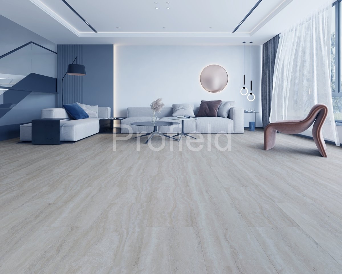 Ламинат SPC "Profield" Каррера марбл (615*311*5,5 мм) — купить в Краснодаре