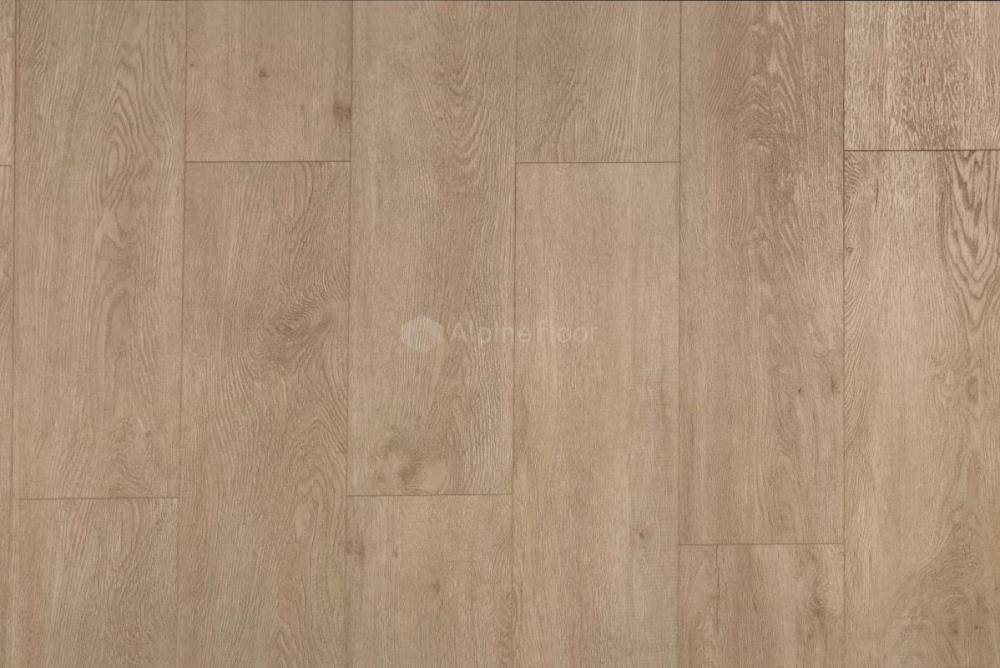 Каменно-полимерная плитка "Alpine Floor" Камфора (1220*183*4мм) — купить в Краснодаре