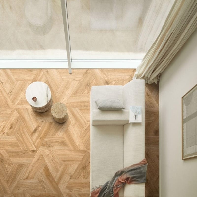 Виниловая плитка Vortex 368 (453*196*2,5 мм) — купить в Краснодаре