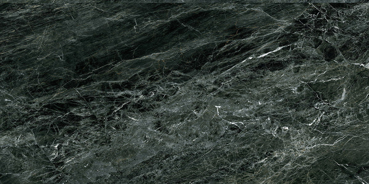 Керамогранит Караташ (Karatash) 600x1200 матовый черно-зеленый — купить в Краснодаре