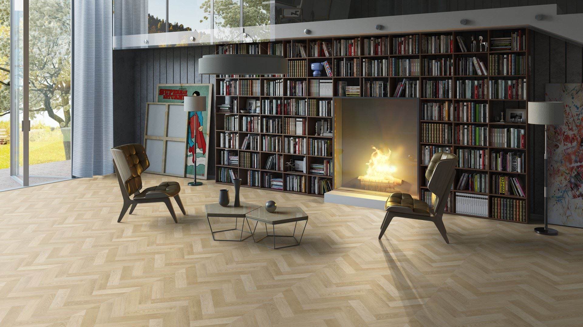 Линолеум бытовой "Tarkett" Фаворит Spoleto 2 (2,5м) — купить в Краснодаре