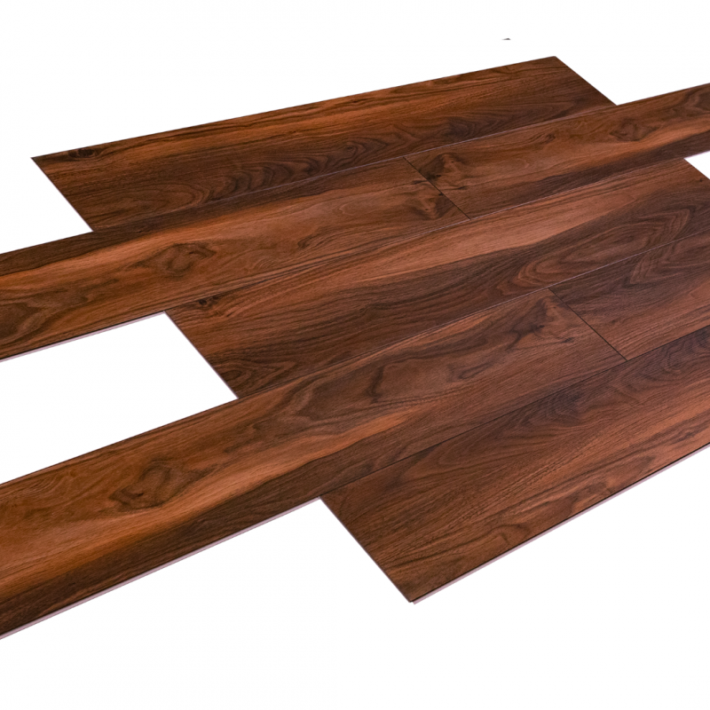 SPC ламинат Орех Ясава 118 (1200*182*4 мм) — купить в Краснодаре