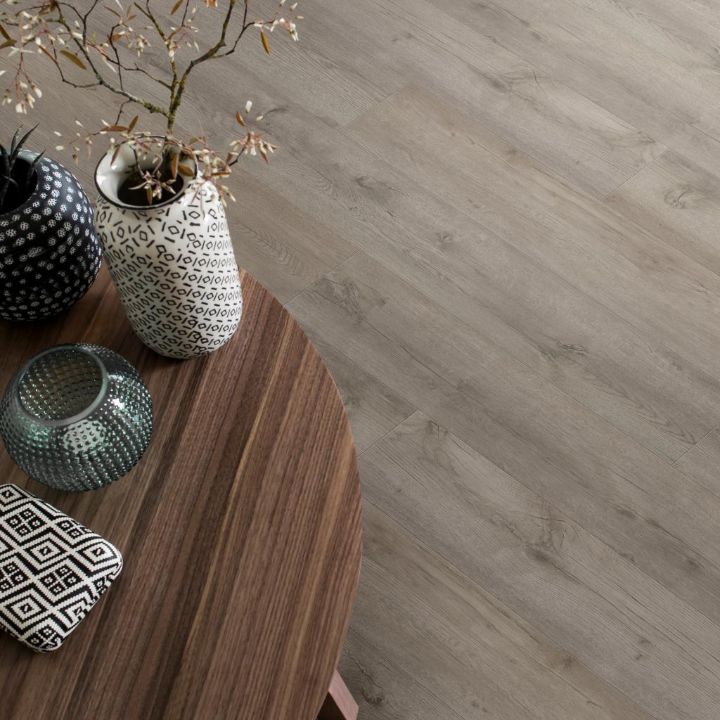 SPC ламинат "Adelar" Eterna Acoustic 05929 Major Oak (1220*181*6 мм) — купить в Краснодаре