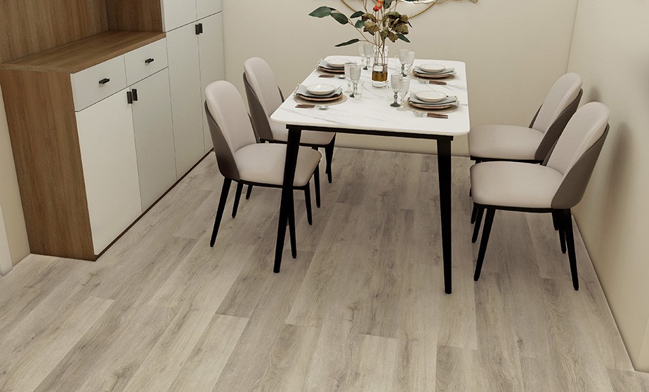 Ламинат SPC AquaMax Дуб Гавана (1220*151*4,5 мм) — купить в Краснодаре