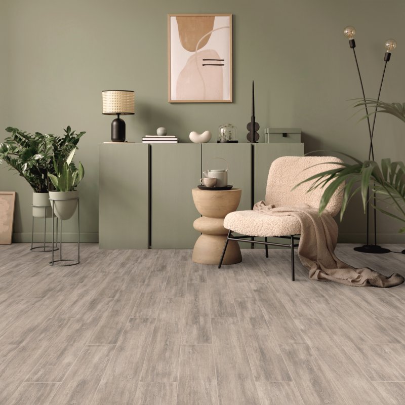 Ламинат  "Aberhof" Дуб Ионический (1380*191*8 мм) — купить в Краснодаре