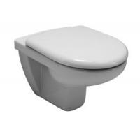 Изображение Унитаз подвесной "Jika" Olymp 820611 Картинка Унитаз подвесной "Jika" Olymp 820611