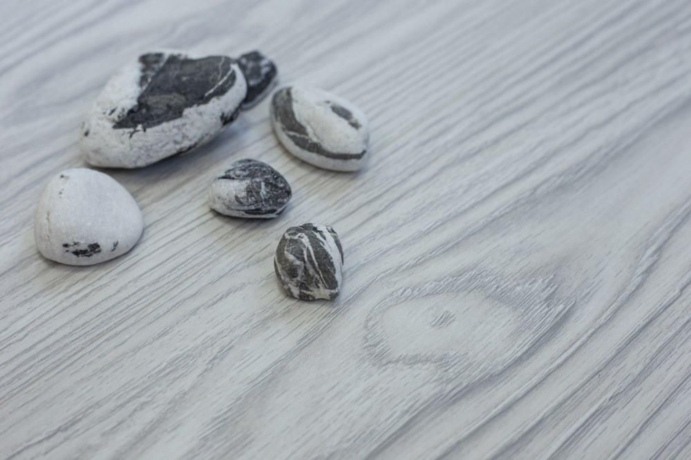 Плитка каменно-полимерная "Art Tile" Граб Брюса (1220*199*9 мм) — купить в Краснодаре