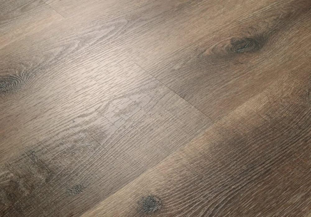 Виниловые полы "Aquafloor" Quartz SPC AF3514QV (1220*180*3,5 мм) — купить в Краснодаре