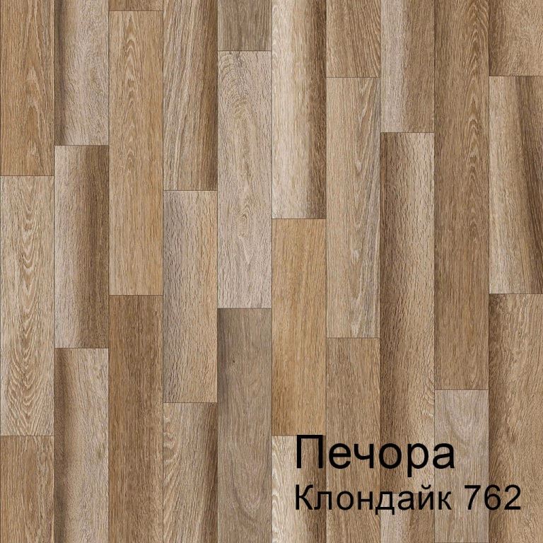 Линолеум бытовой "Комитекс" Печора Клондайк 762 (4м) — купить в Краснодаре