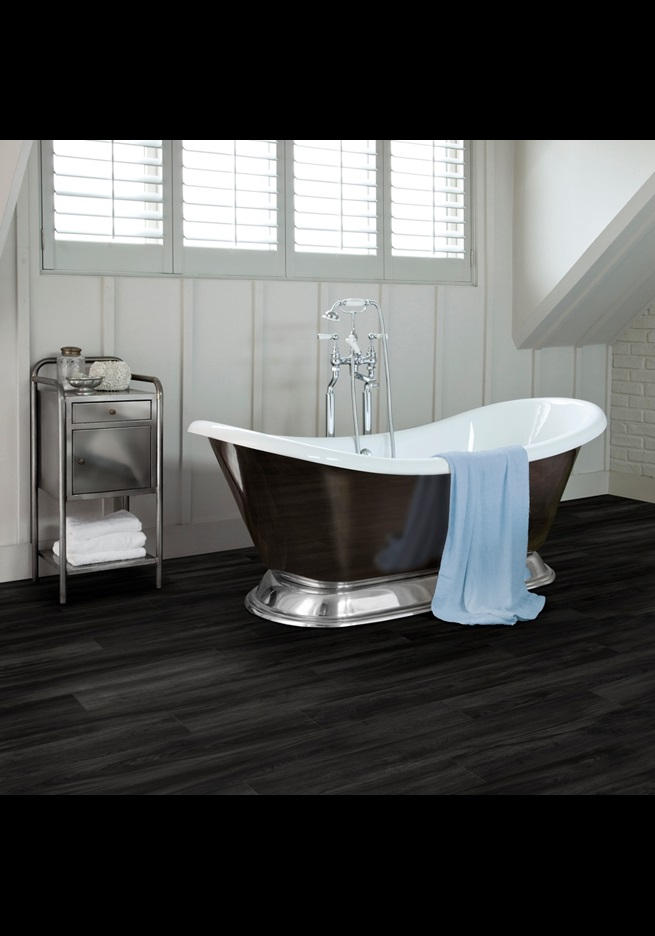 Замковая ПВХ плитка Aragon Oak 991 (1251*189*5 мм) — купить в Краснодаре