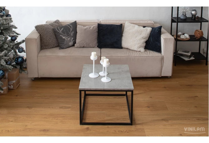 SPC ламинат Дуб Севилья (1220*225*8 мм) — купить в Краснодаре