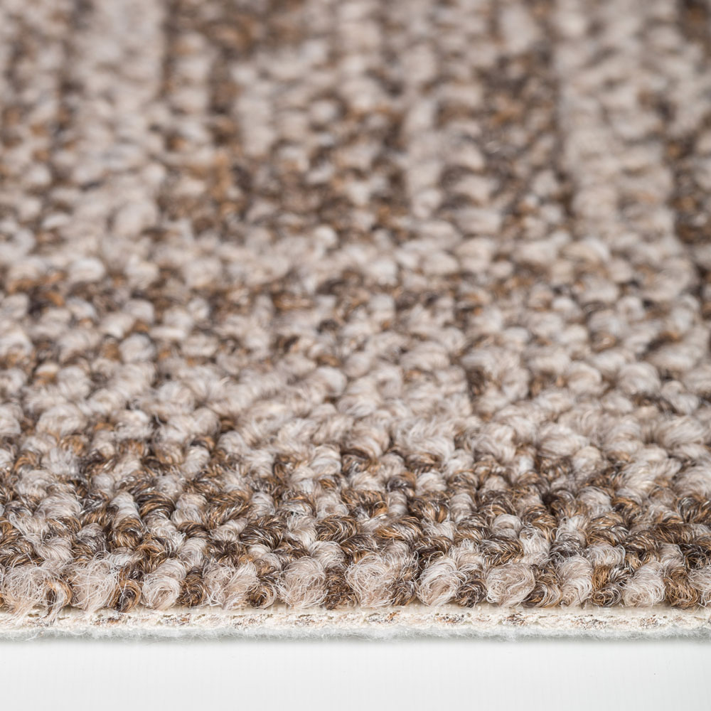 Ковролин "Зартекс" Тунис 003 Серый (3,5м) — купить в Краснодаре