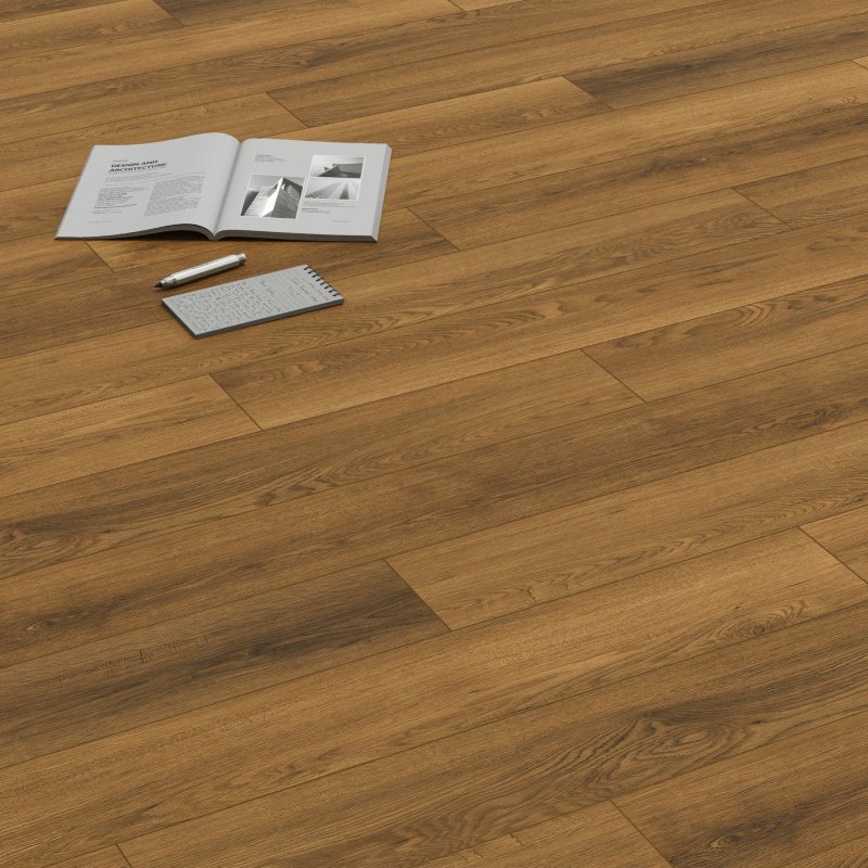 SPC ламинат  "Aberhof" Ekker (1200*150*5 мм) — купить в Краснодаре