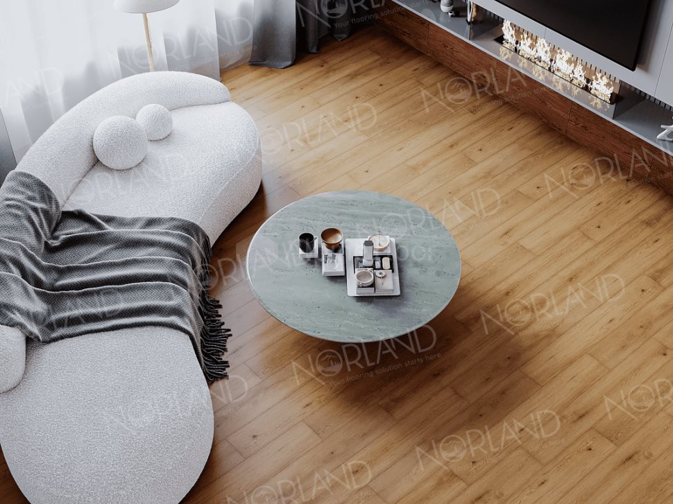 Виниловый ламинат "Norland" Blake (1220*183*4 мм) — купить в Краснодаре