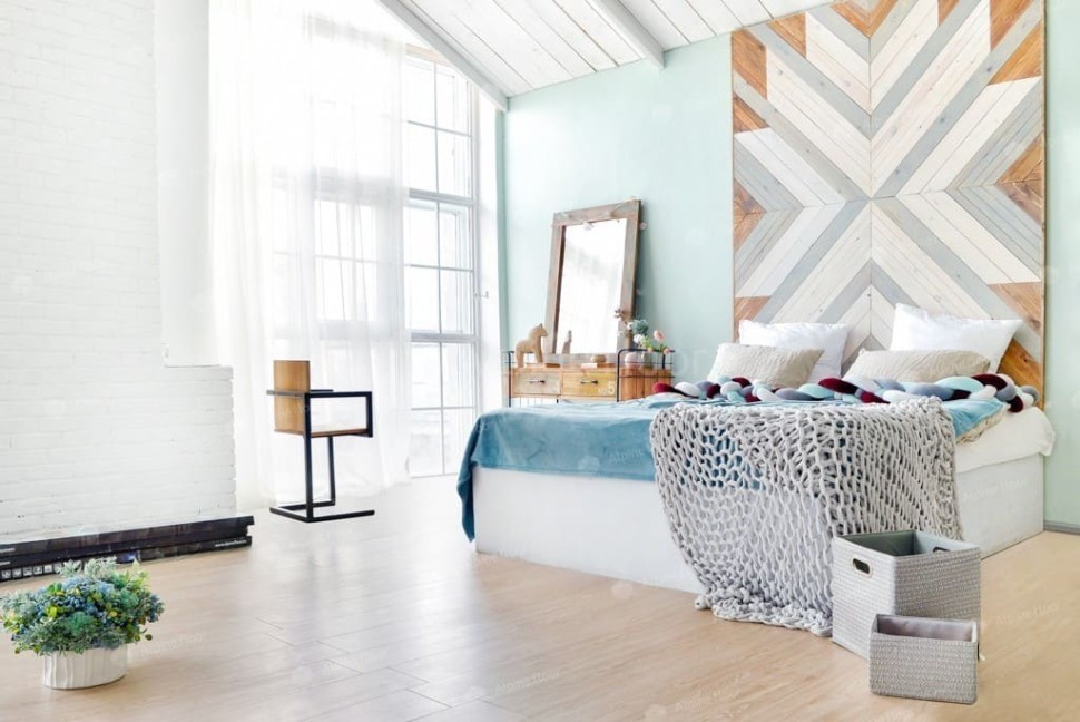 Виниловый ламинат "Alpine Floor" Classic Light MC Ясень Макао (1220*183*3,5 мм) — купить в Краснодаре