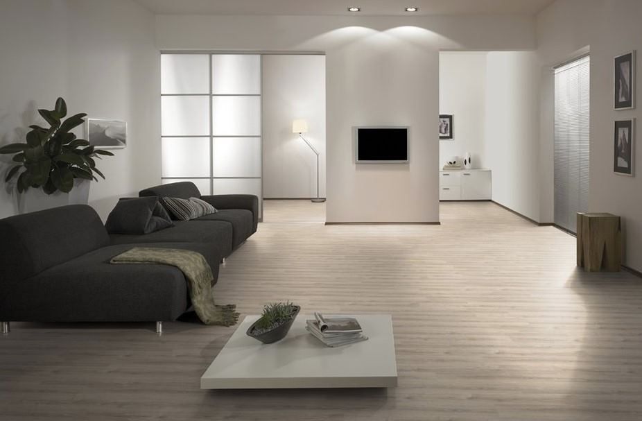 Ламинат "Кроностар" Eco-Tec Дуб сердания (1380*193*7 мм) — купить в Краснодаре