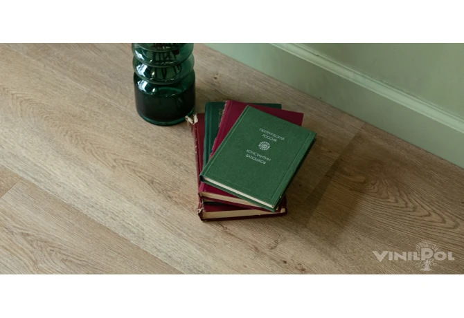 Кварц-винил Дуб Портофино (1219,6*228,6*2 мм) — купить в Краснодаре