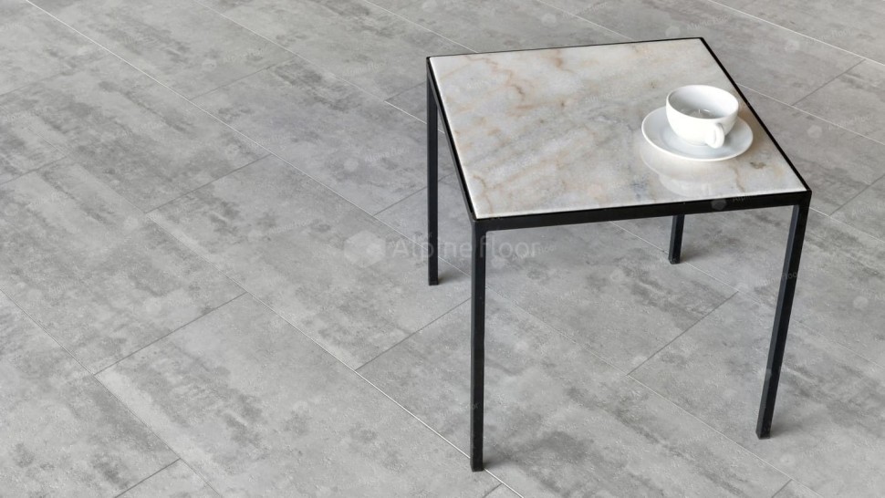 Виниловая плитка "Alpine Floor" Light Stone Самерсет (608*303*2,5 мм) — купить в Краснодаре