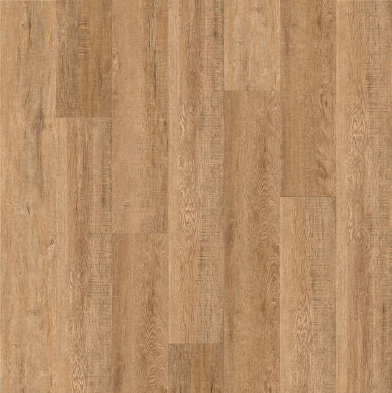 Виниловый ламинат "Cronafloor" Дуб Баргузинский (1200*180*3,5 мм) — купить в Краснодаре