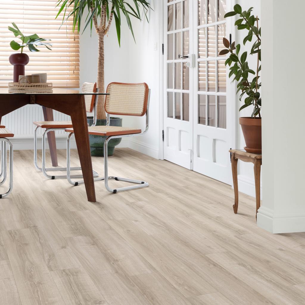 SPC ламинат "Adelar" Eterna Easy 05225 Summer Oak (1220*181*5 мм) — купить в Краснодаре