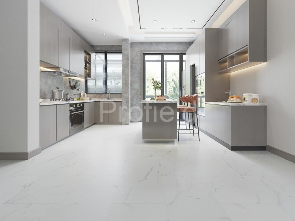 Ламинат SPC "Profield" Брайт марбл (615*311*5,5 мм) — купить в Краснодаре