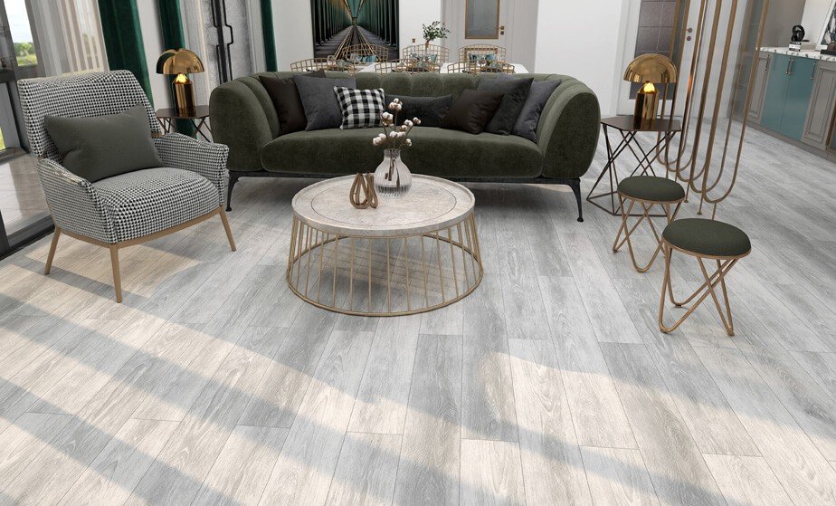 Ламинат SPC AquaMax Дуб Боден (1220*184*4 мм) — купить в Краснодаре