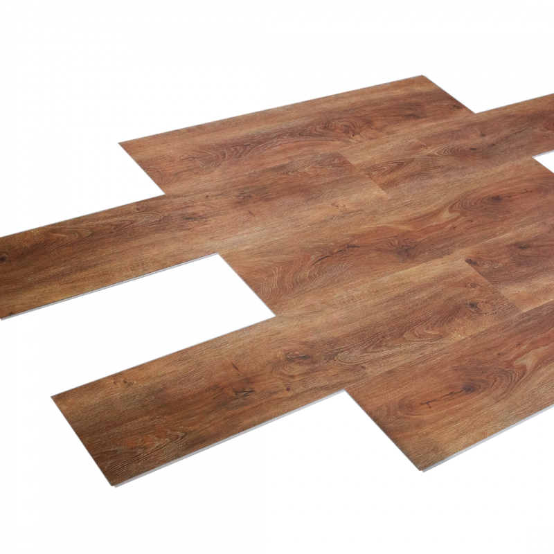 Замковая ПВХ плитка Дуб Эредин 103 (1200*182*4 мм) — купить в Краснодаре