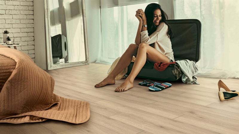 Ламинат "Tarkett" Cruise Океания (1292*159*8 мм) — купить в Краснодаре