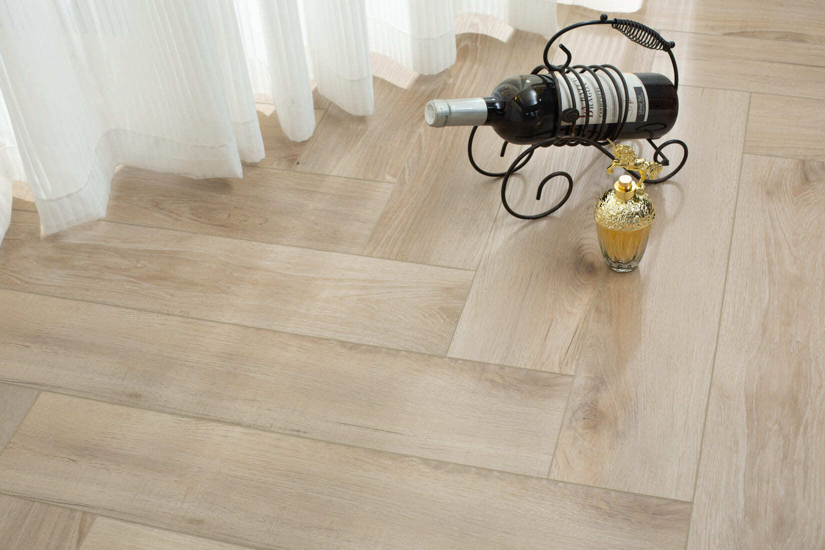 Плитка SPC "OneFloor" 3009 А,В  ЁЛКА (640*128*4 мм) — купить в Краснодаре