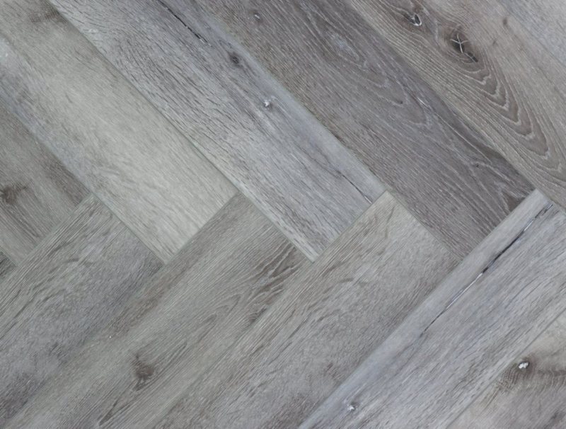 SPC плитка "Bonkeel" Дуб Чесил (640*128*4мм) — купить в Краснодаре