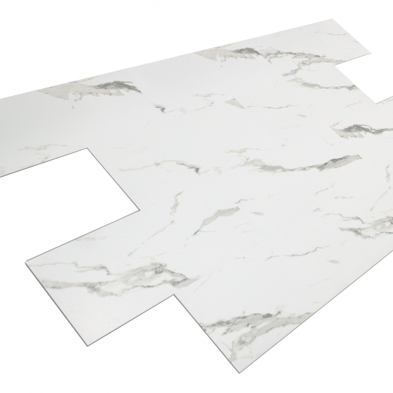 SPC плитка Мрамор Кантабрия 316 (600*300*4 мм) — купить в Краснодаре