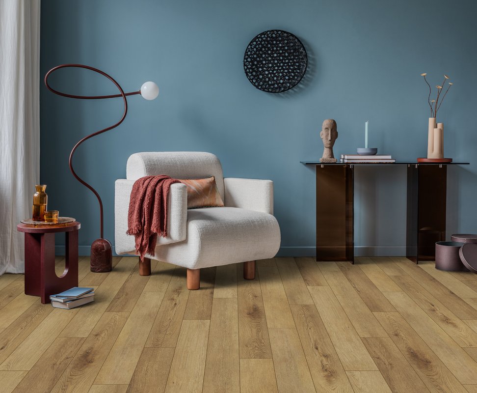 SPC ламинат  "Aberhof" Zion (1200*180*5 мм) — купить в Краснодаре