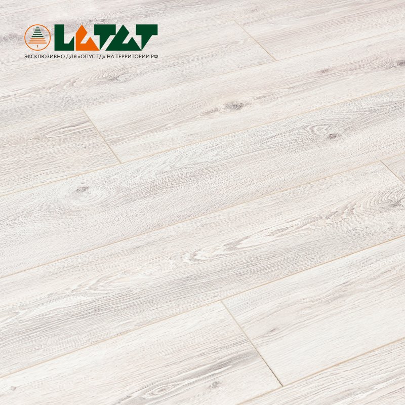 Ламинат  "Latat" Дуб Коламбиа (1382*193*8 мм) — купить в Краснодаре