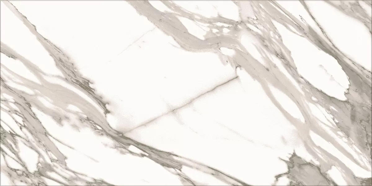 Керамогранит Calacatta (Калакатта) 600*1200 шампань CF073 LLR — купить в Краснодаре