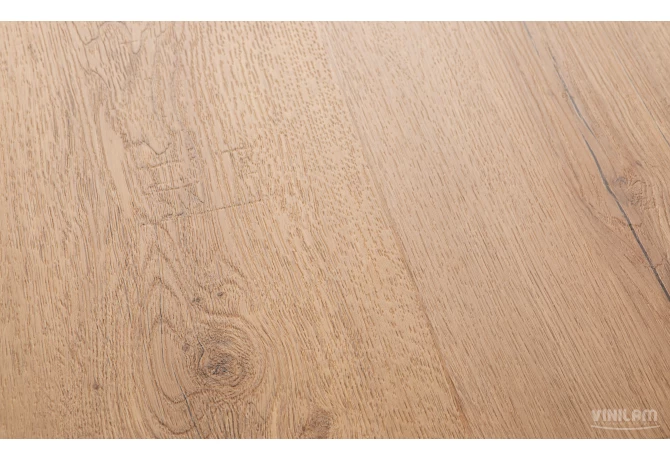 Кварц-винил Дуб Витория (1227*232*2,5 мм) — купить в Краснодаре