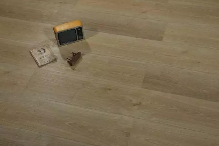 Виниловая плитка "Zeta" La Casa Милан (1220*180*4 мм) — купить в Краснодаре