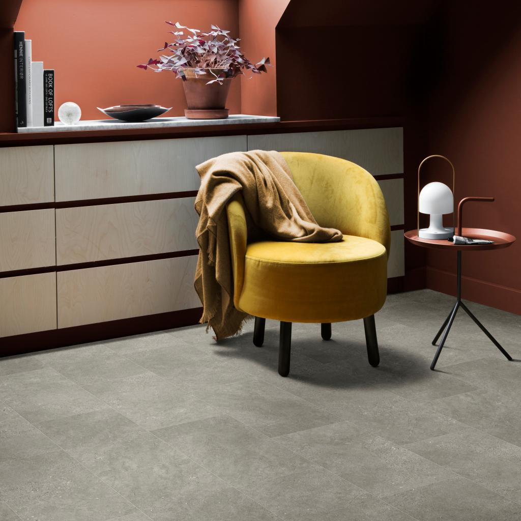 SPC ламинат "Adelar" Solida Acoustic 11976 Folkstone (607*303*5 мм) — купить в Краснодаре