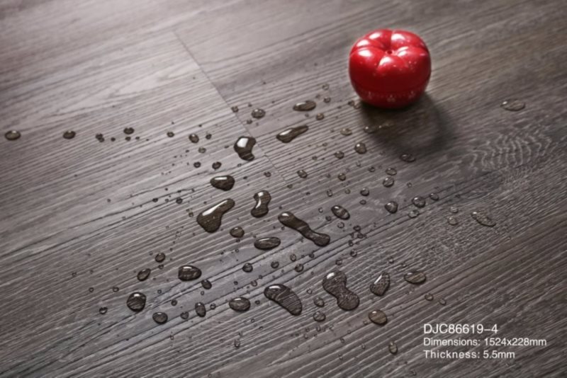 SPC ламинат "Profield" Дуб Хелстон (228*1524*5,5 мм) — купить в Краснодаре