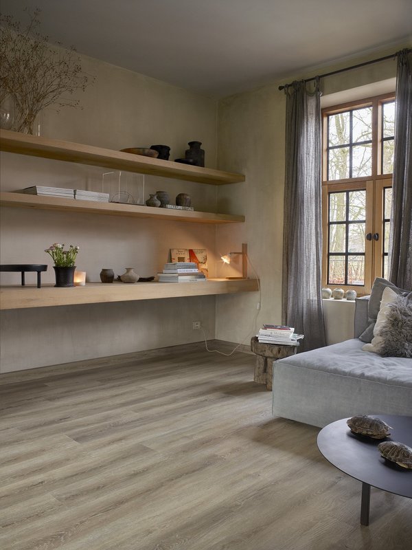 Замковая ПВХ плитка "Berry Alloc" Spirit Home 30 FRENCH LIGHT (176,6*1210*3,4 мм) — купить в Краснодаре