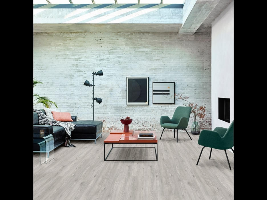 Замковая ПВХ плитка Torre Oak 933 (1251*189*5 мм) — купить в Краснодаре