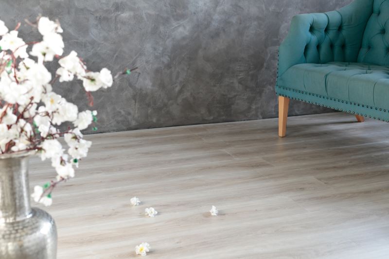 Замковая ПВХ плитка "Aquafloor" Quartz AF3503QV (1220*180*3,5мм) — купить в Краснодаре