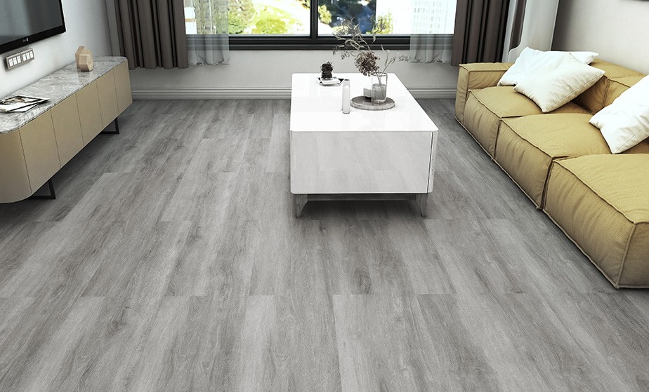 Ламинат SPC AquaMax Дуб Канкун (1220*151*4,5 мм) — купить в Краснодаре