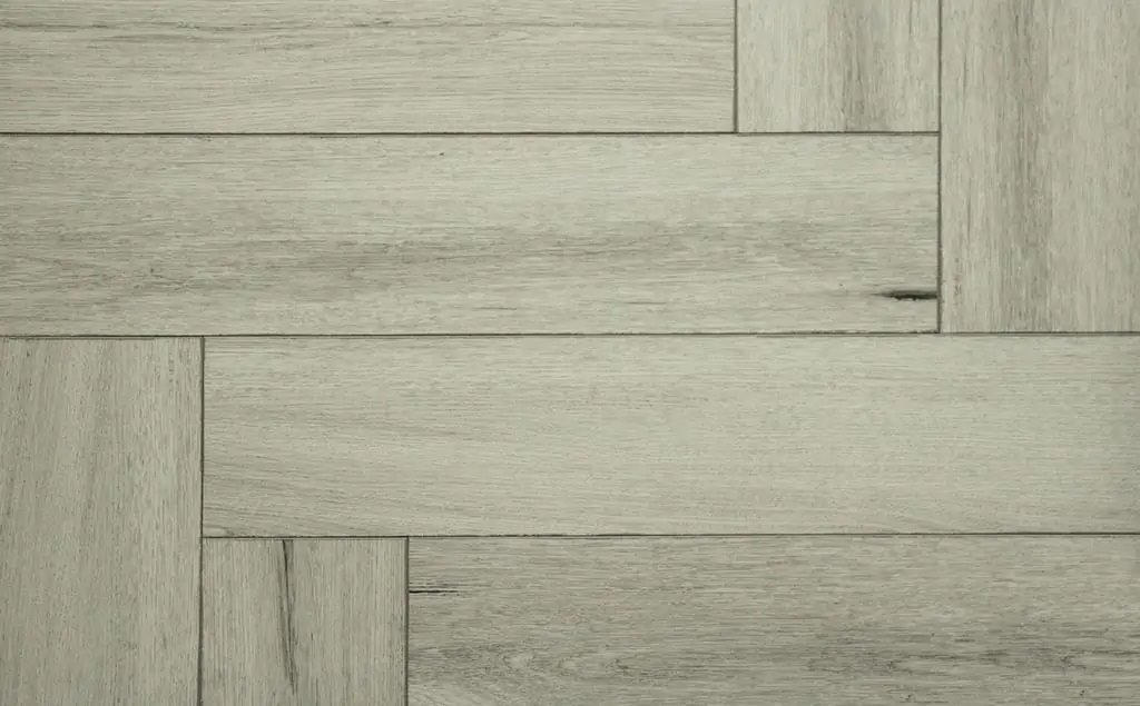 Виниловые полы "FirmFit" Herringbone Дуб серый CW-1361 (615*123*5 мм) — купить в Краснодаре