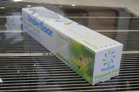 Пленочный теплый пол "HeatUp" 0,5*2м монтажный комплект — купить в Краснодаре