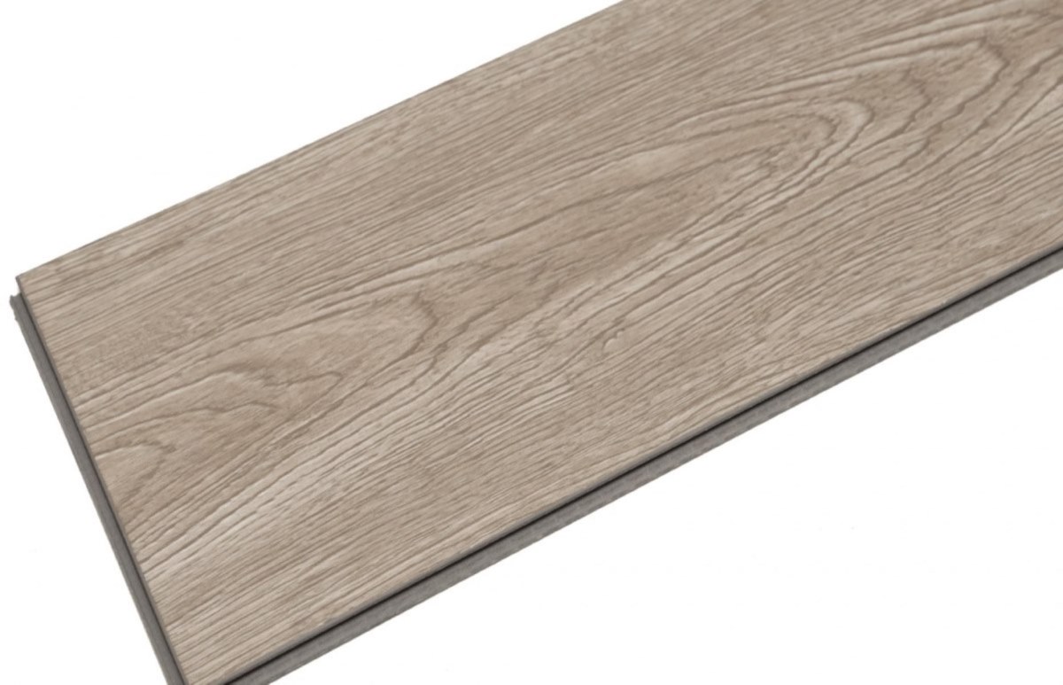 Виниловое напольное покрытие ScandiWood 17 Дуб Пепельный (180*1220*5 мм) — купить в Краснодаре