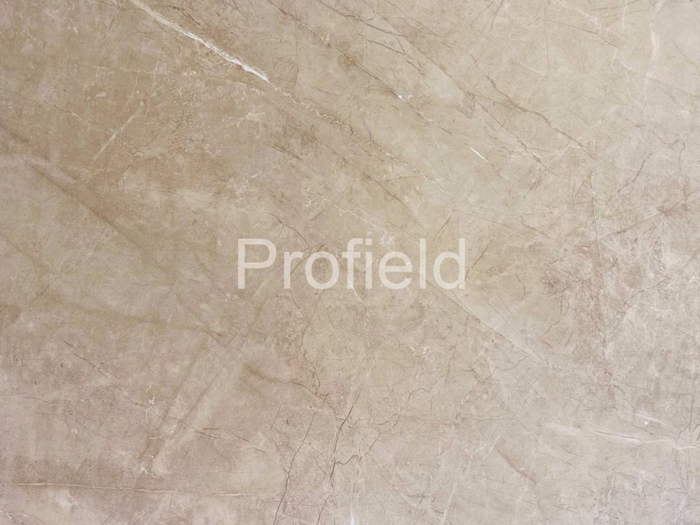 HSPC ламинат "Profield" Камень жемчужно-бежевый (610*305*5,5 мм) — купить в Краснодаре