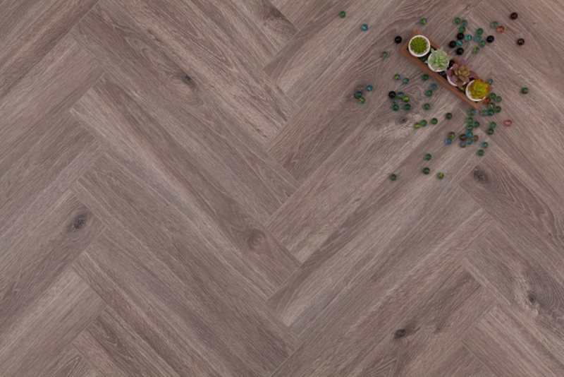 SPC плитка "Bonkeel" Дуб Матира (640*128*4мм) — купить в Краснодаре